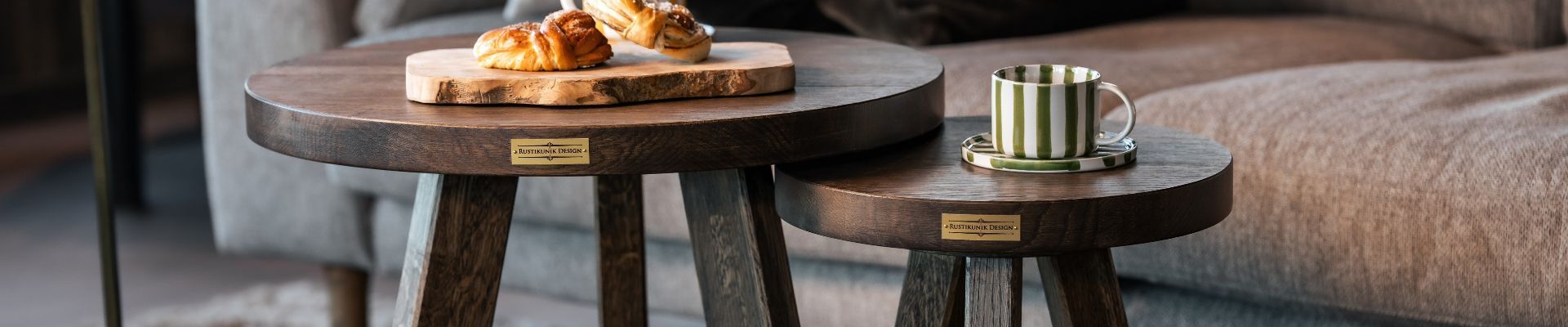 Rustika soffbord