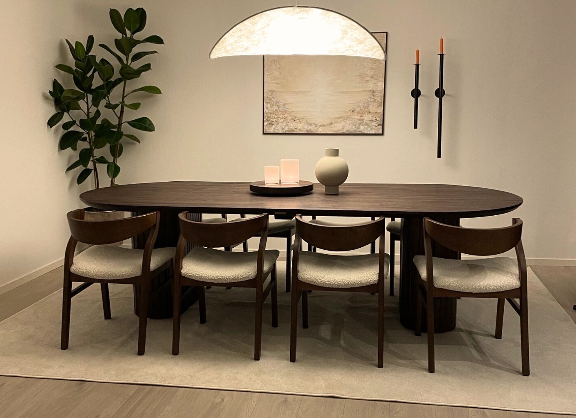 Unika handgjorda möbler